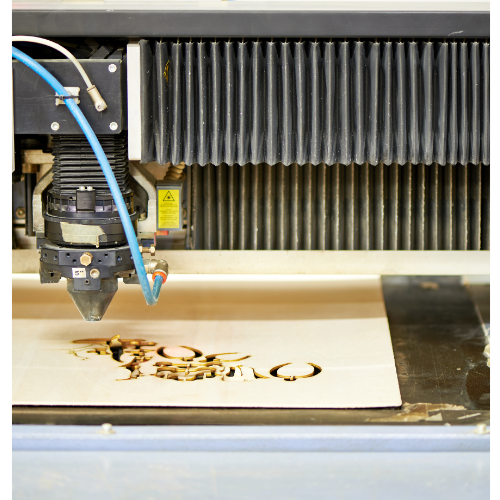 Engraving & Laser Marking